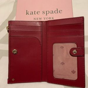 Kate Spade Bifold wallet